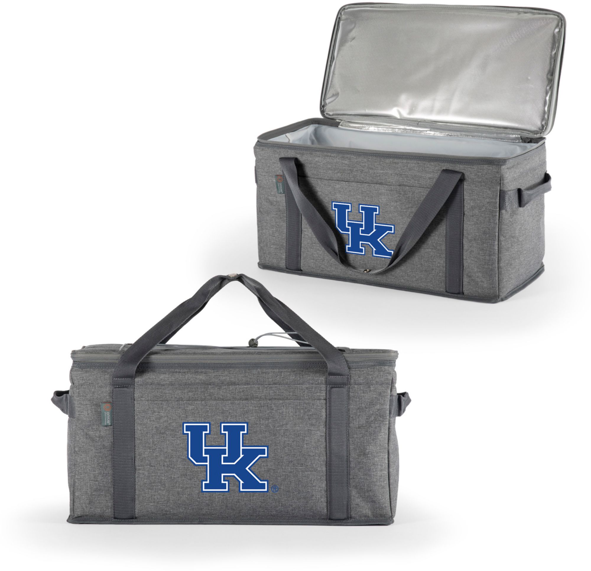 Picnic Time Kentucky Wildcats 64-Can Collapsible Cooler