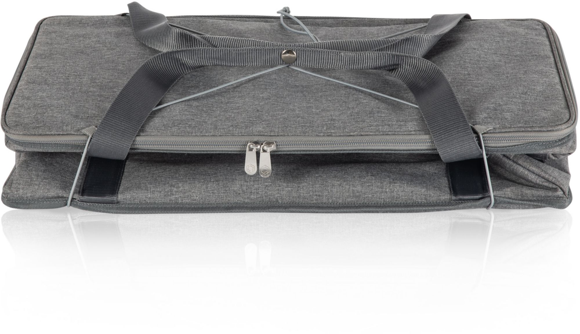 Picnic Time Tampa Bay Rays 64 Can Collapsible Cooler product image