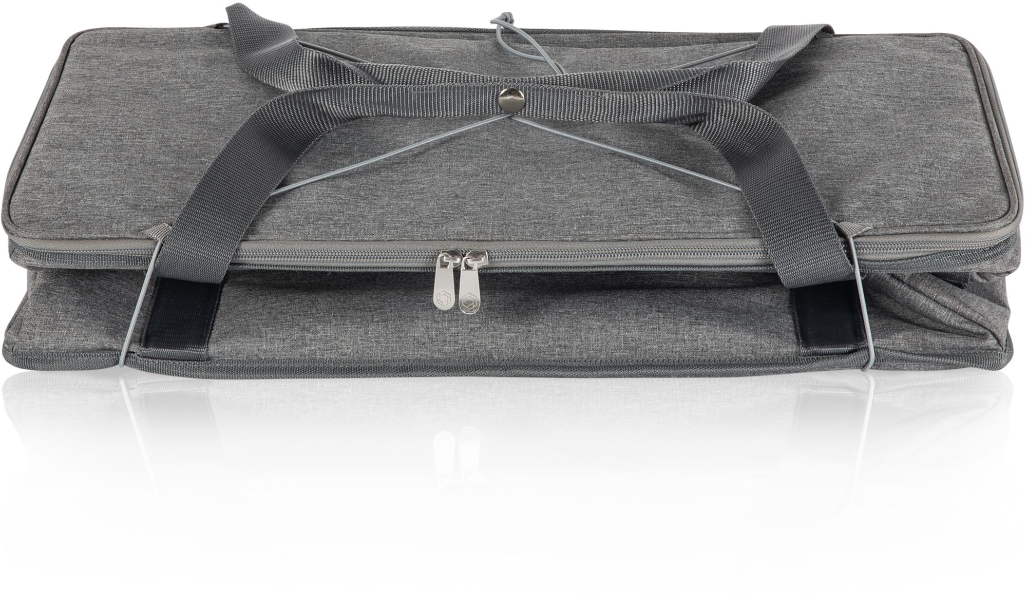 Picnic Time Washington Commanders 64 Can Collapsible Cooler product image