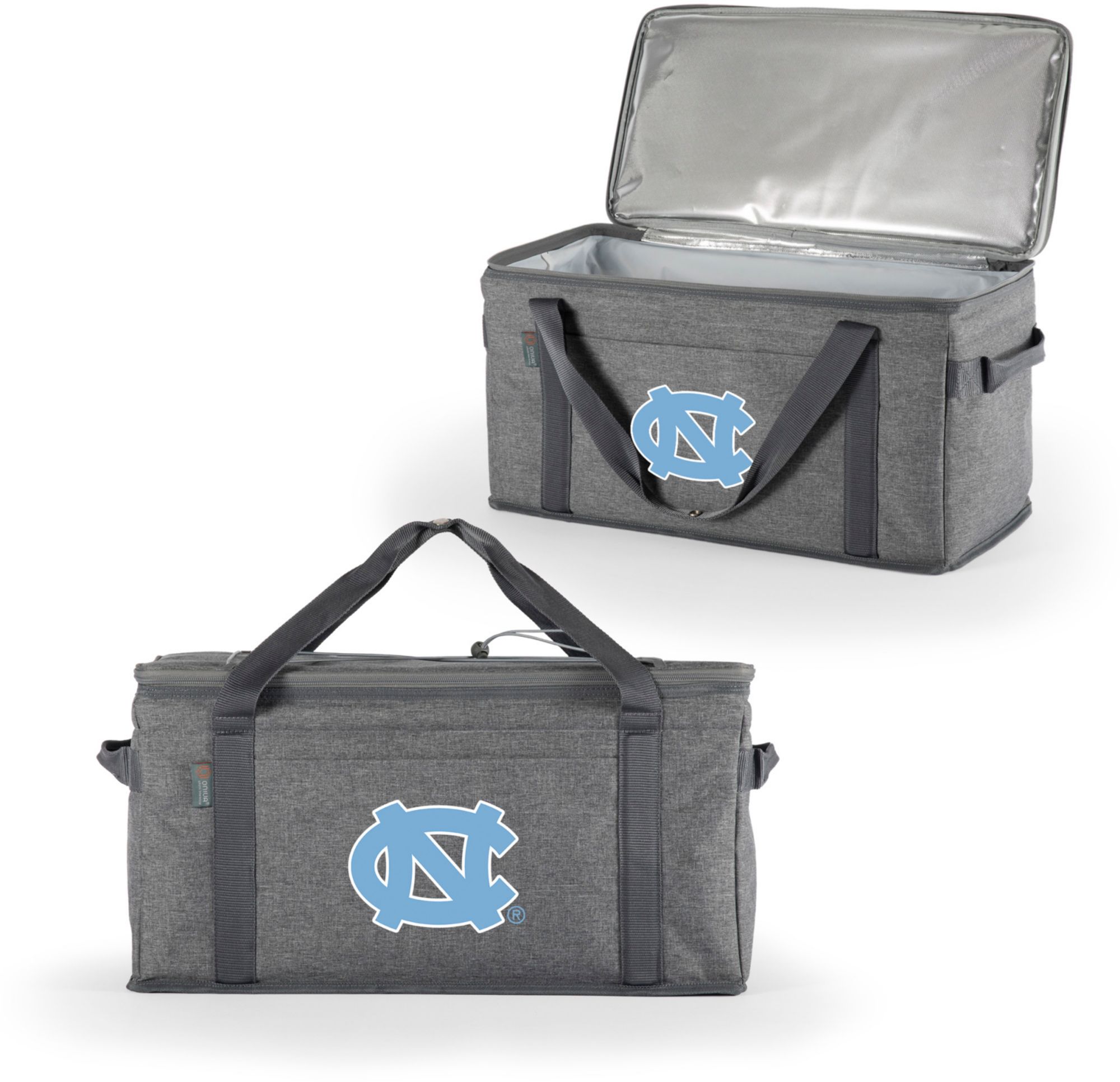 Picnic Time North Carolina Tar Heels 64-Can Collapsible Cooler product image
