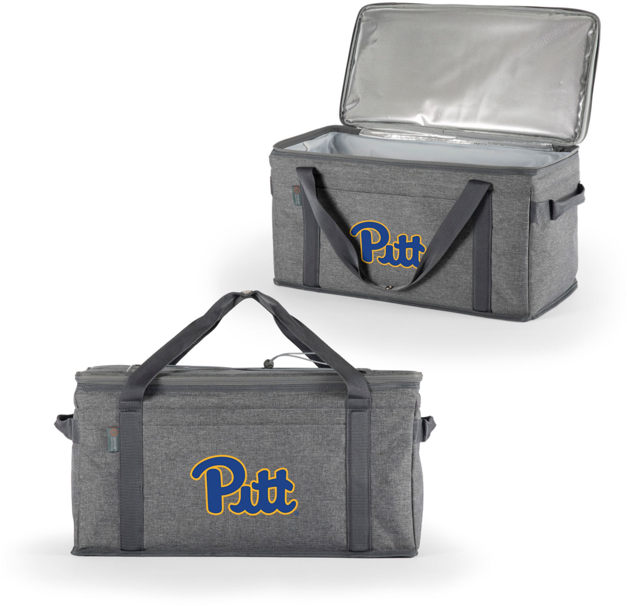 Picnic Time Pitt Panthers 64-Can Collapsible Cooler product image