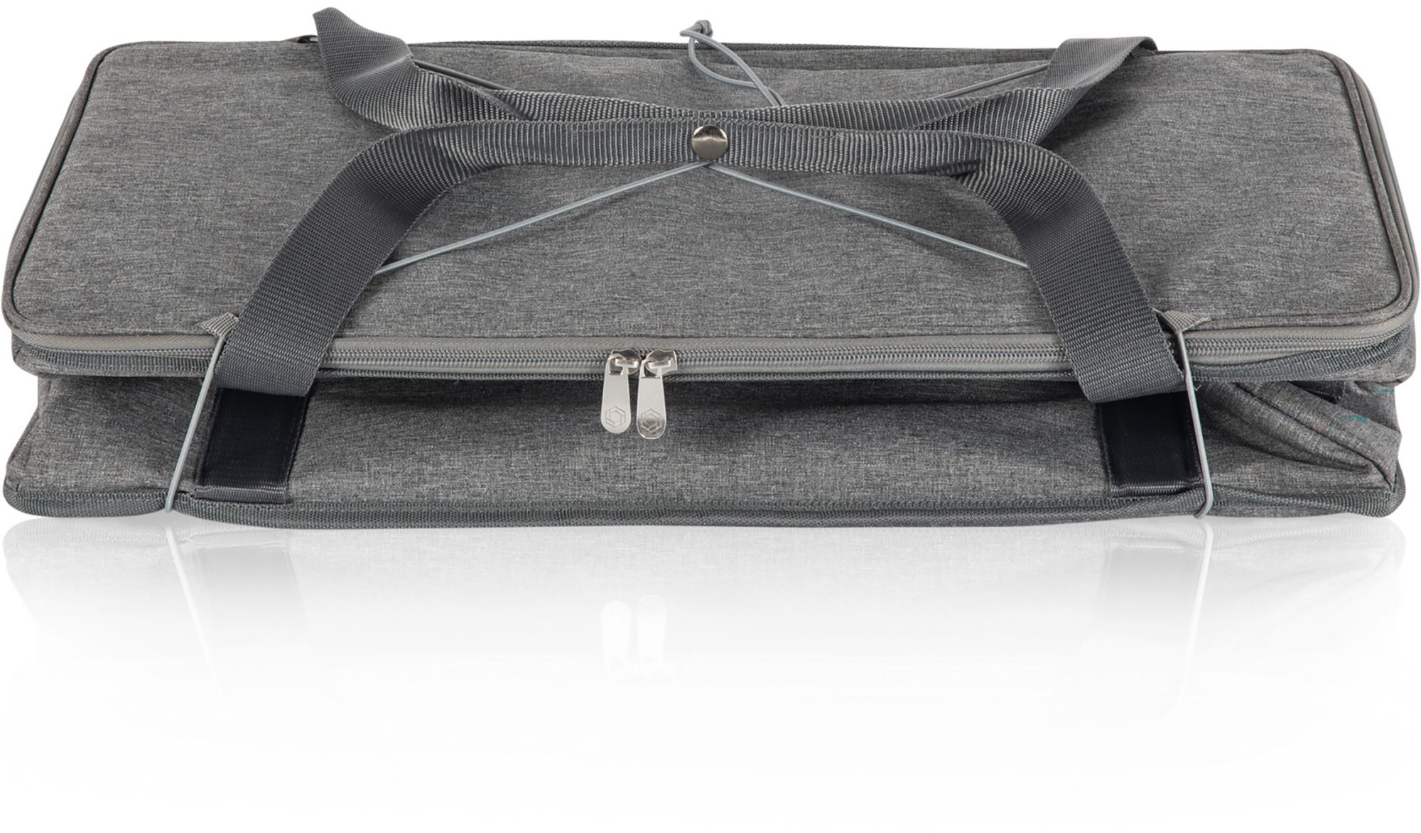 Picnic Time West Virginia Mountaineers 64-Can Collapsible Cooler product image