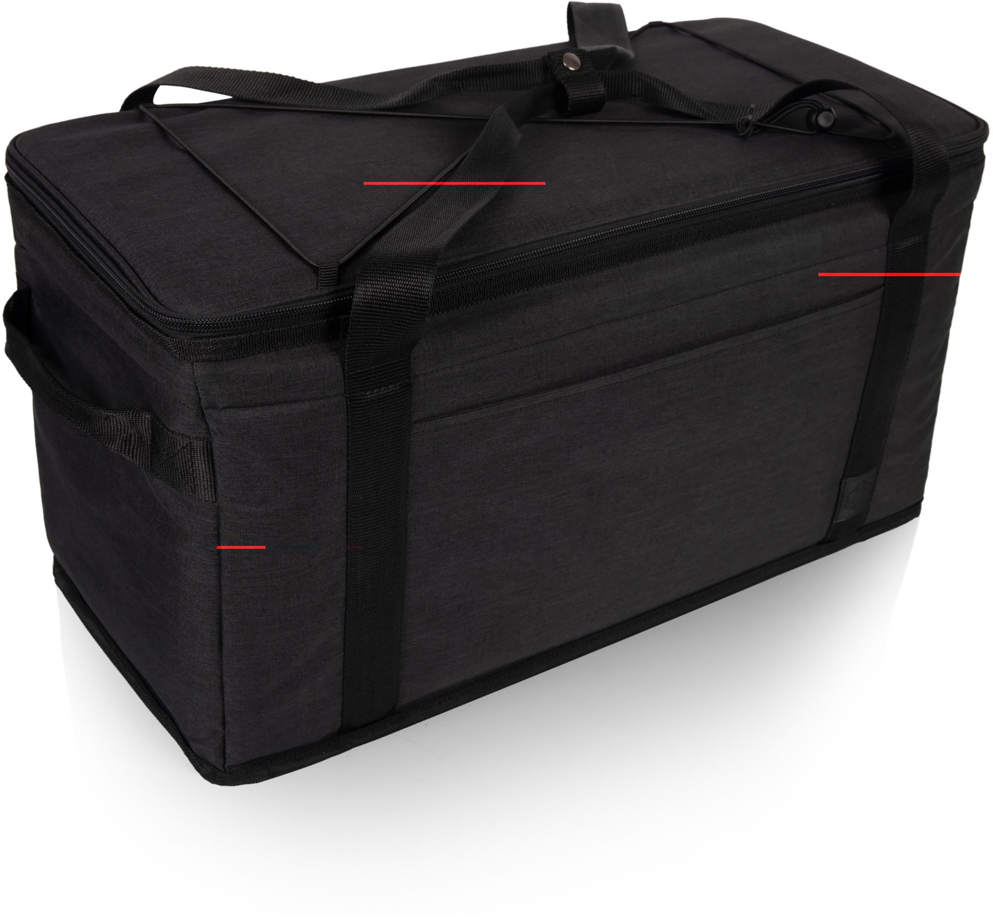 Picnic Time 64 Can Collapsible Cooler product image