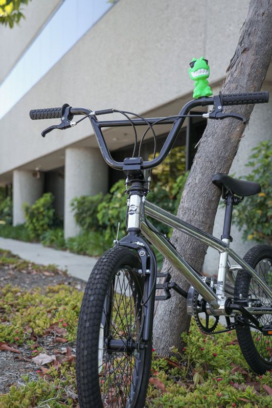 Bell Character Bike Bell product image