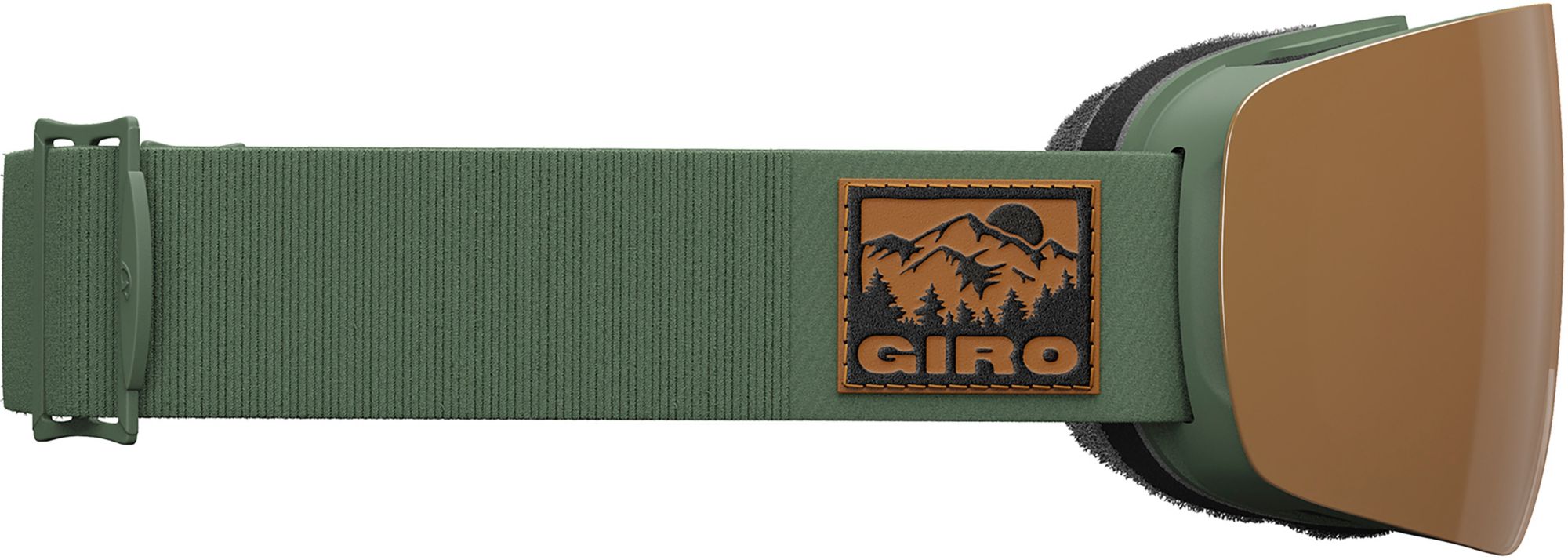 Giro Unisex Contour RS Snow Goggles product image