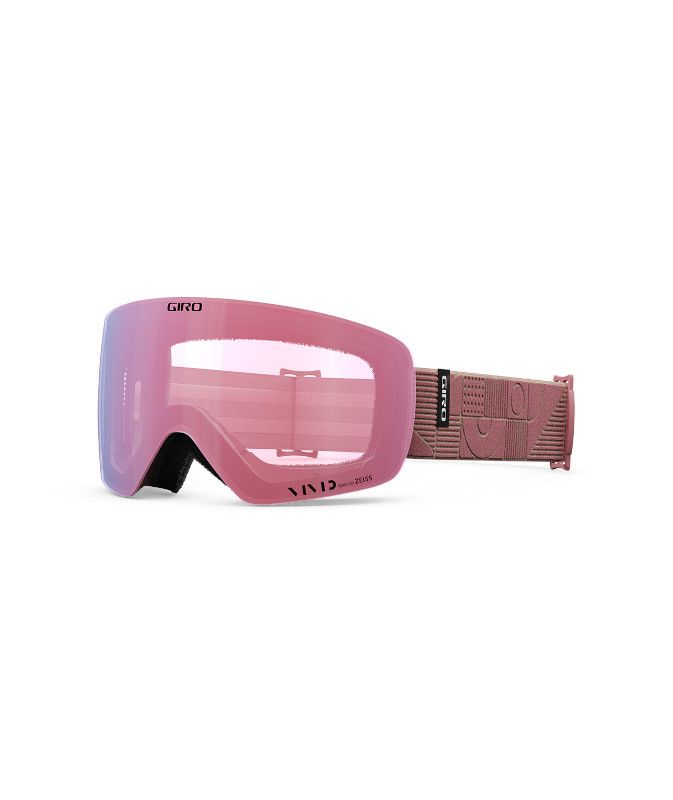 Giro Unisex Contour RS Snow Goggles product image