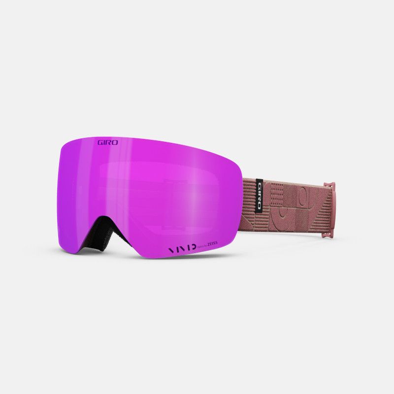 Giro Unisex Contour RS Snow Goggles product image