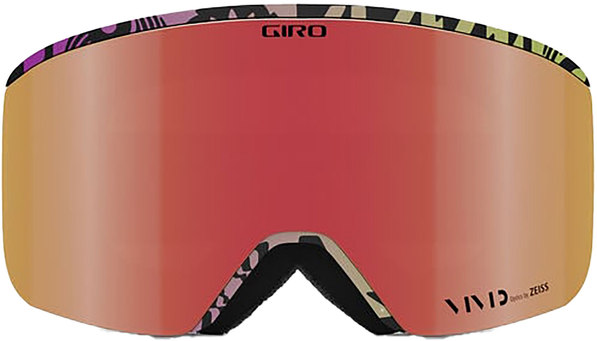 Giro Unisex Axis Adult Snow Goggles product image