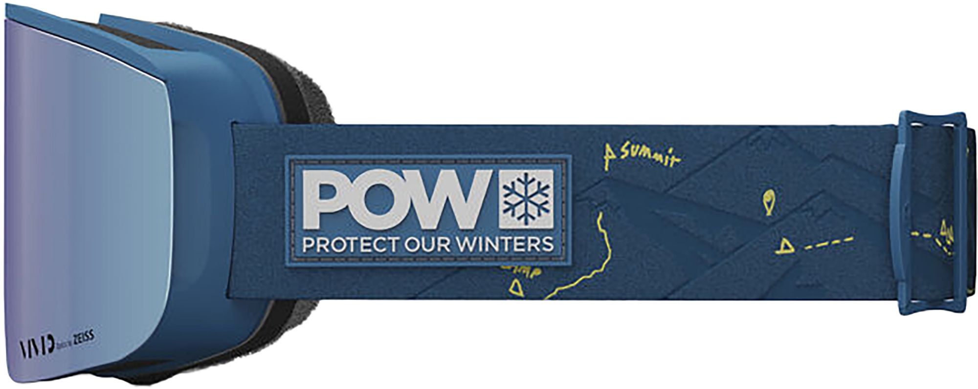 Giro Unisex Axis Adult Snow Goggles product image