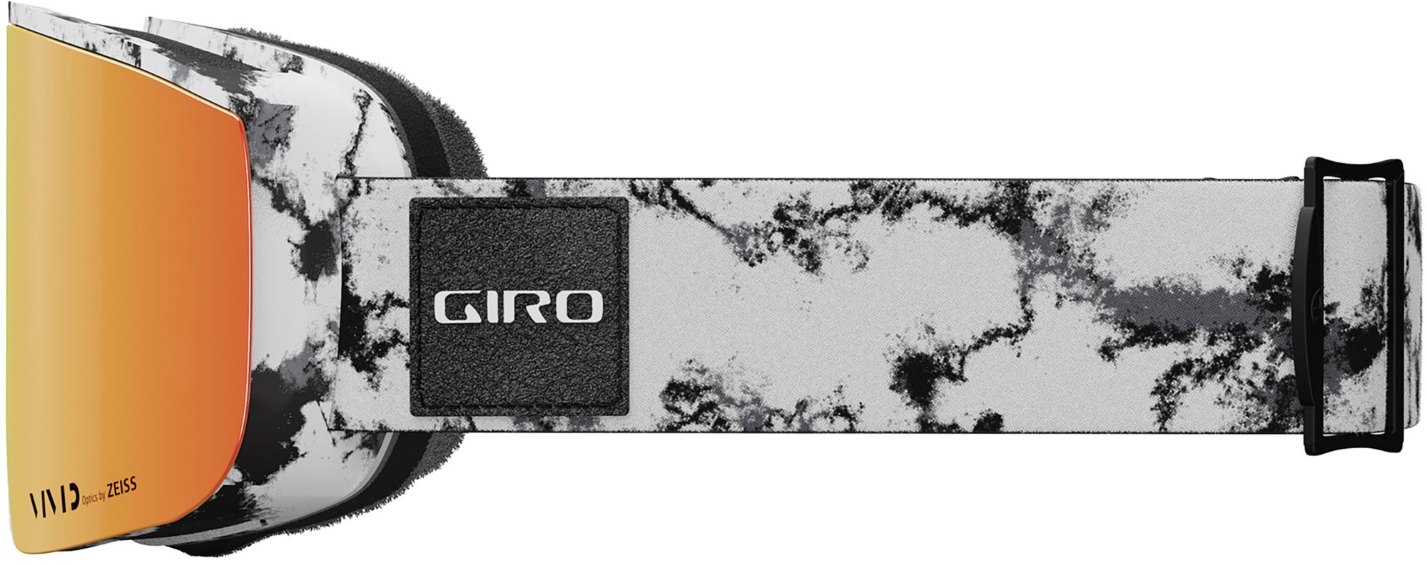 Giro Unisex Axis Adult Snow Goggles product image