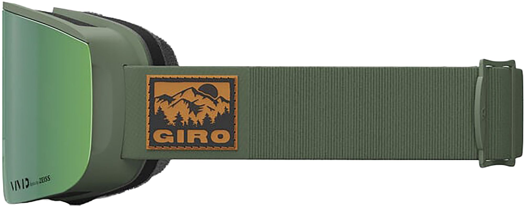 Giro Unisex Axis Adult Snow Goggles product image