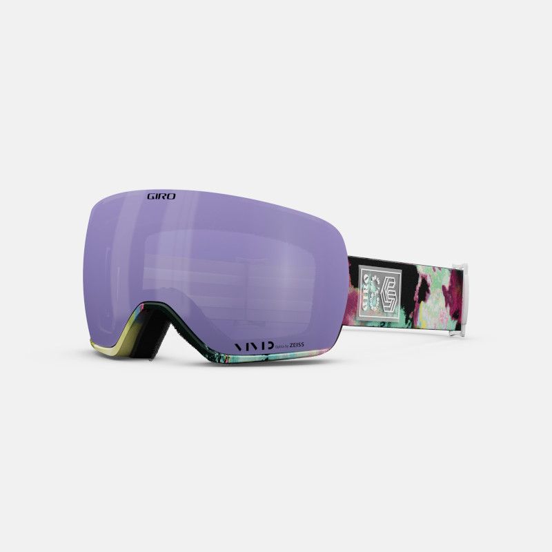 Giro Unisex Article II Snow Goggles product image
