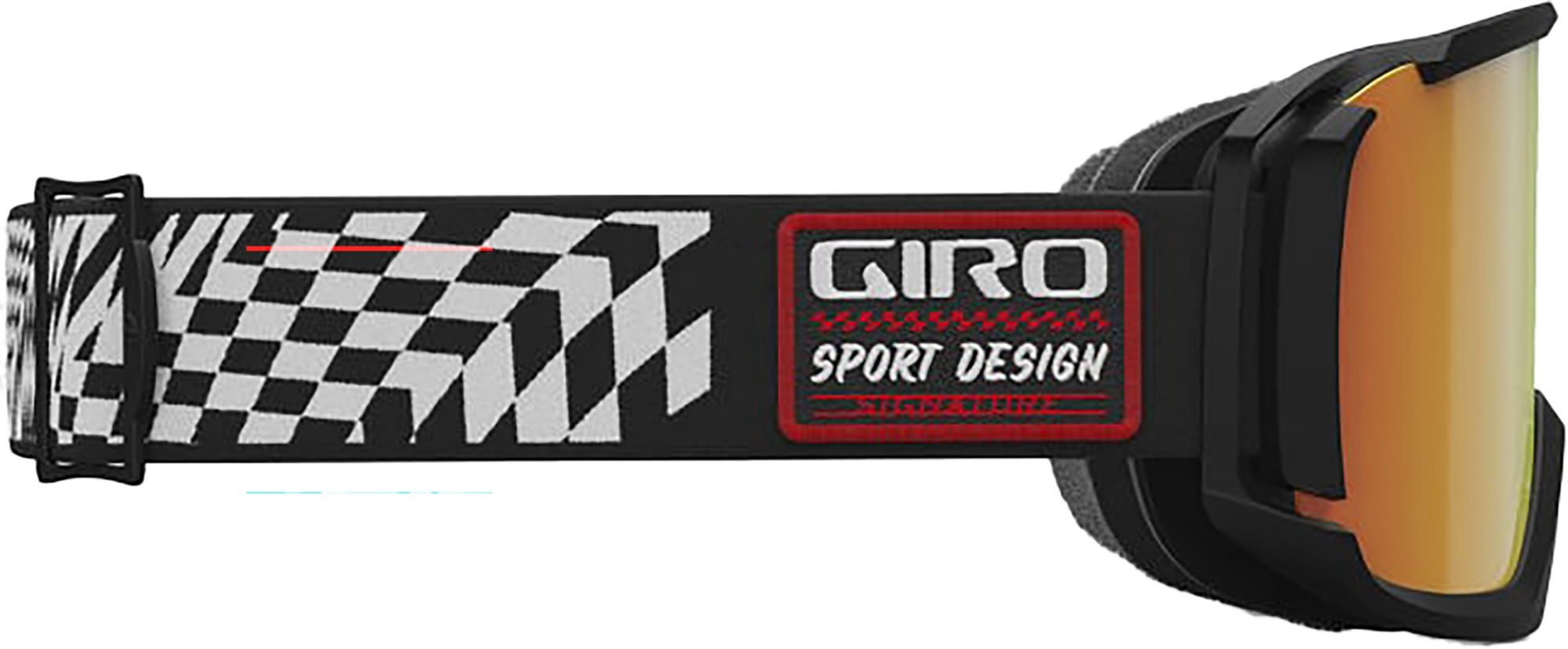 Giro Unisex Revolt Snow Goggles product image