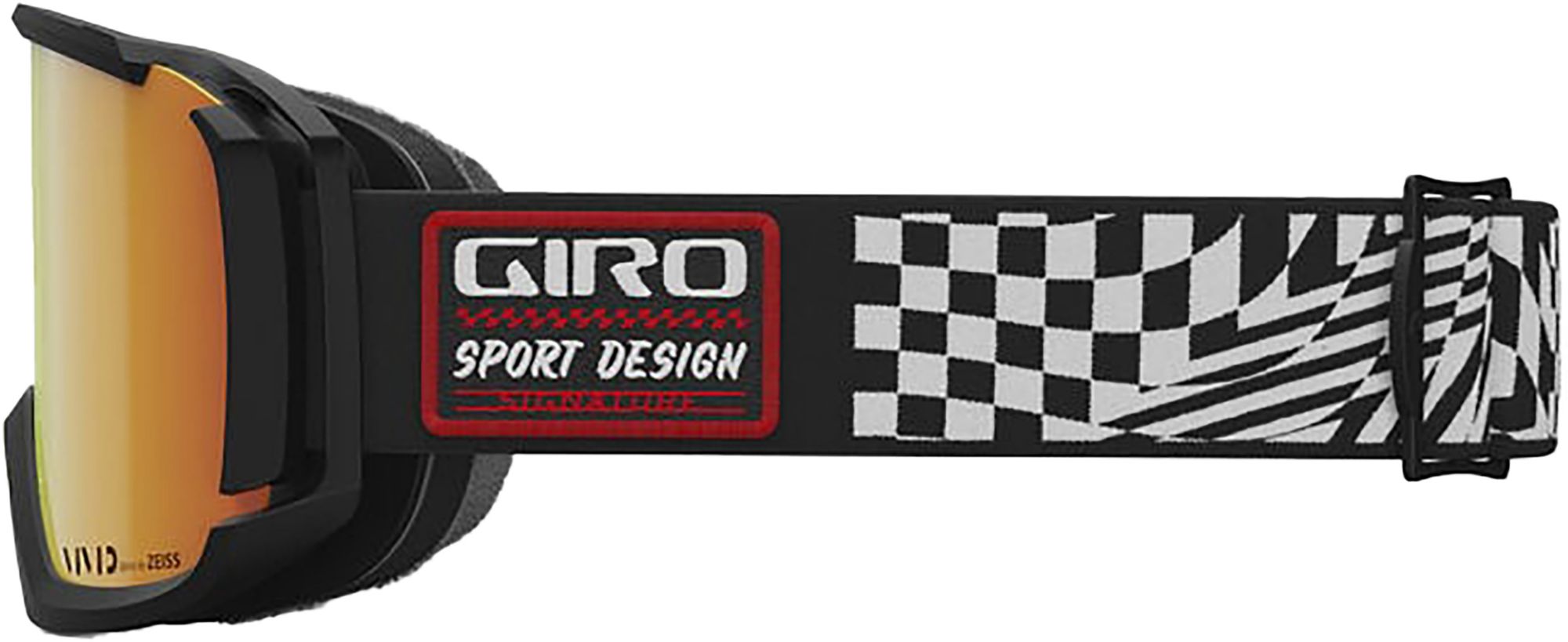 Giro Unisex Revolt Snow Goggles product image