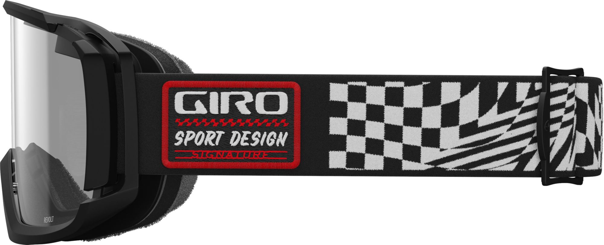 Giro Unisex Revolt Snow Goggles product image