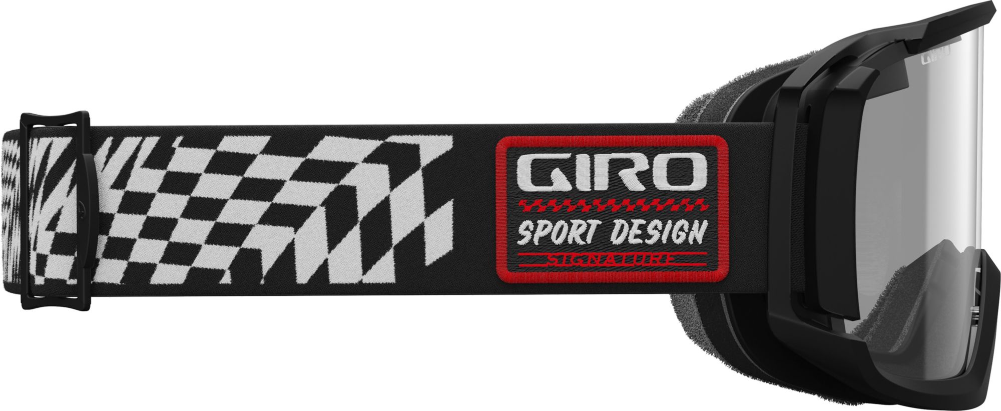 Giro Unisex Revolt Snow Goggles product image