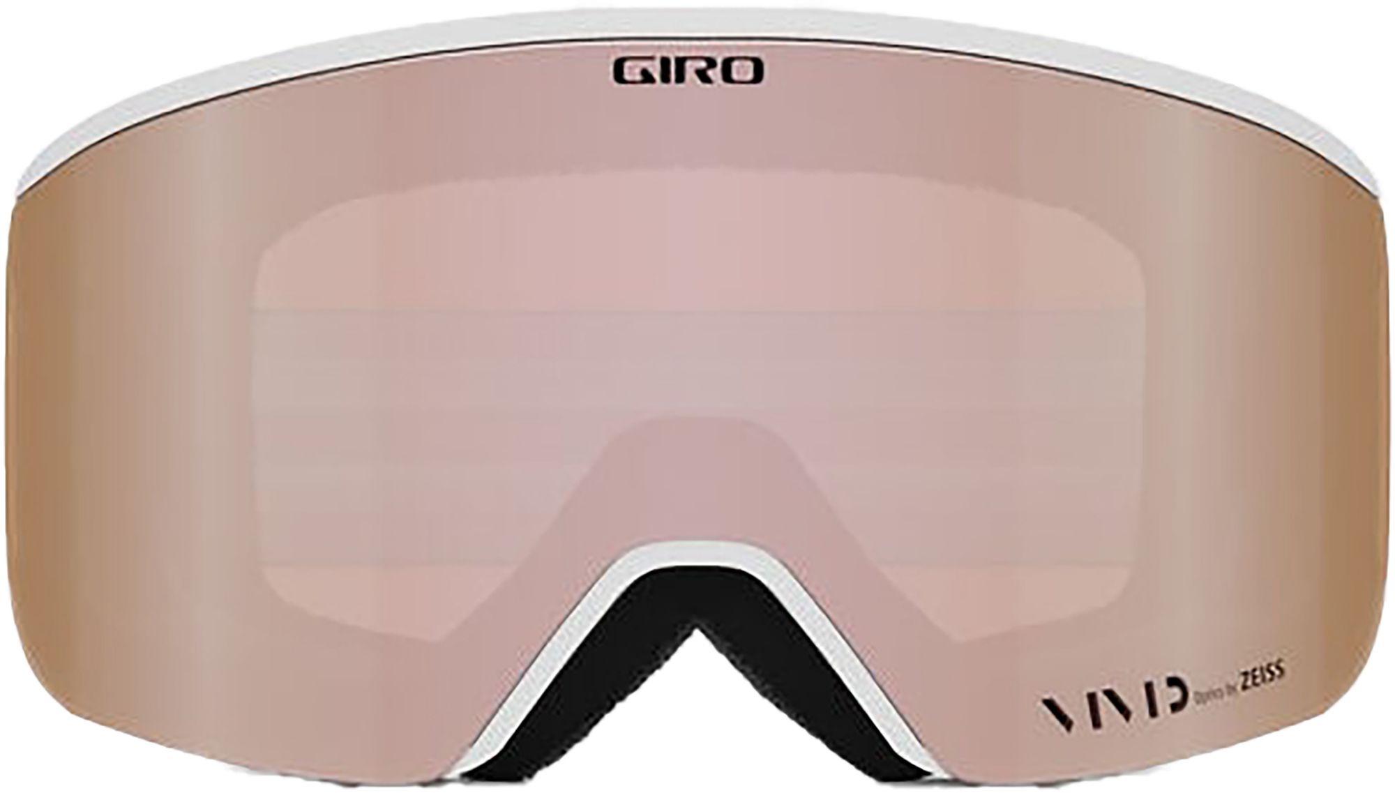 Giro Women's Ella Snow Goggles with Bonus Vivid Infrared Lenses product image