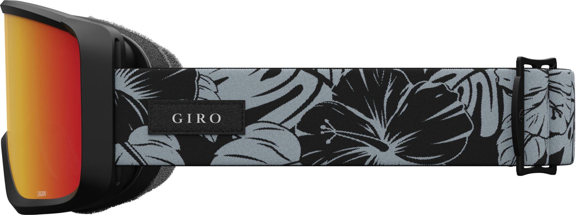 Giro Unisex Sagen Snow Goggles product image