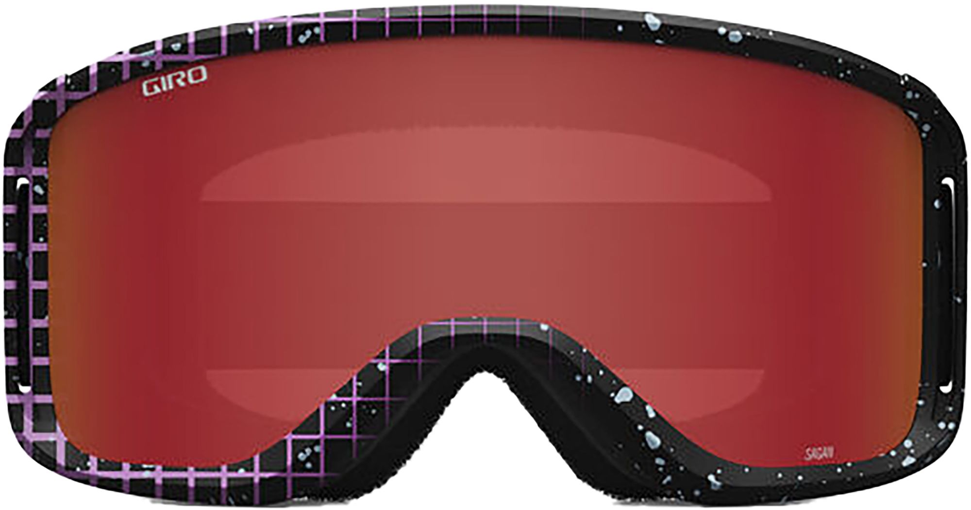Giro Unisex Sagen Snow Goggles product image