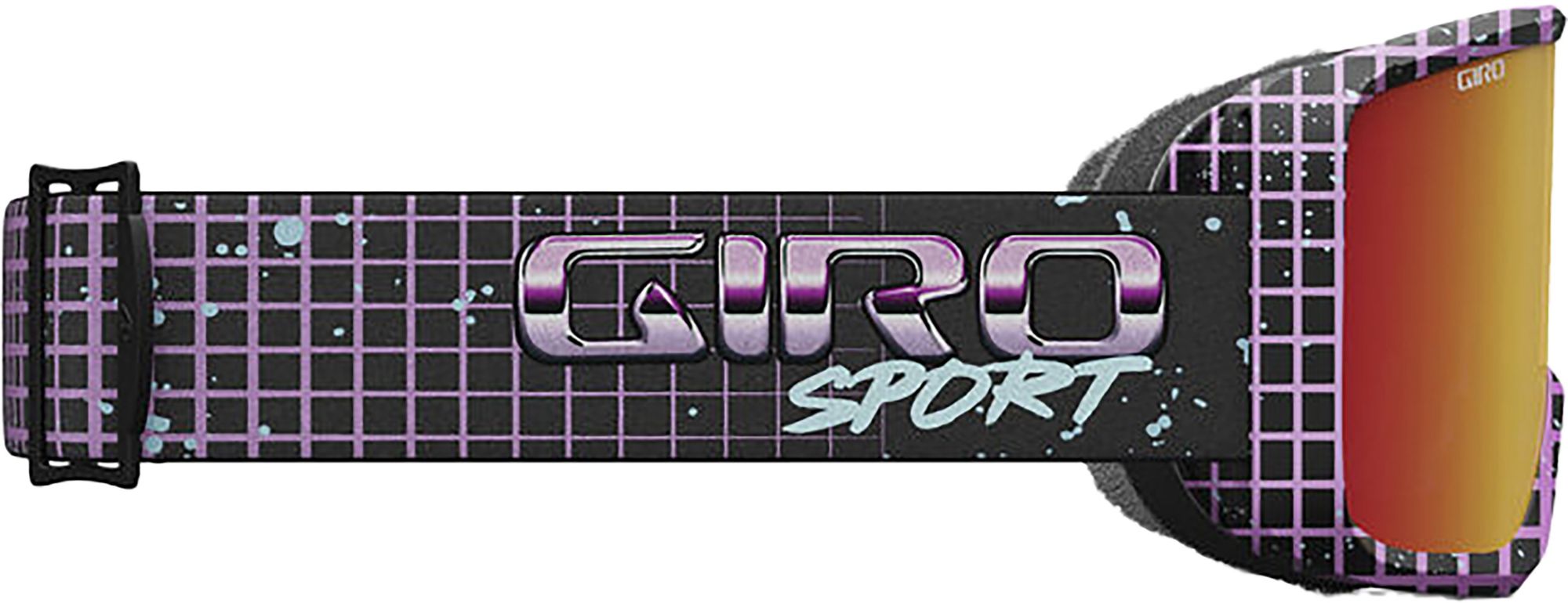 Giro Unisex Sagen Snow Goggles product image