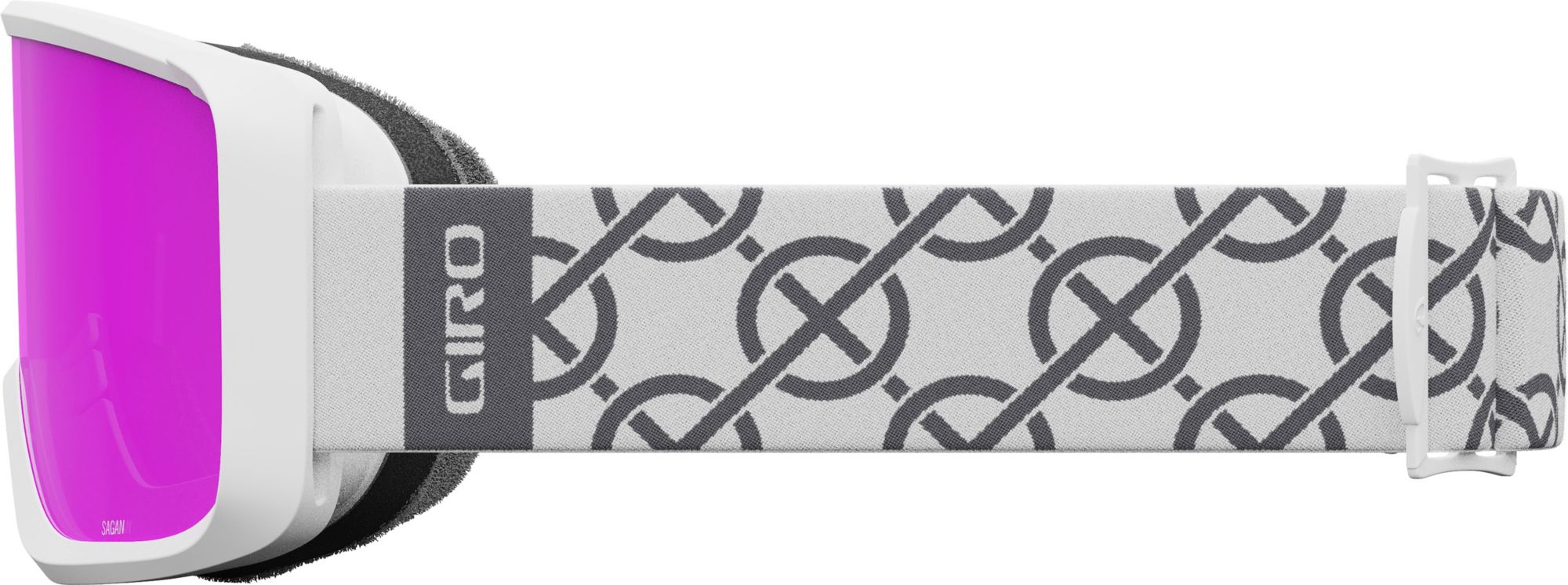 Giro Unisex Sagen Snow Goggles product image