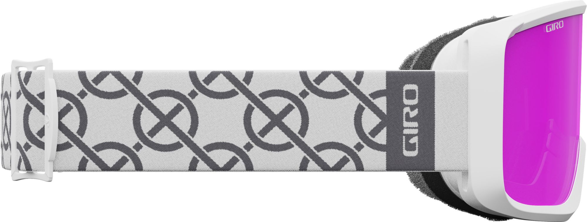 Giro Unisex Sagen Snow Goggles product image