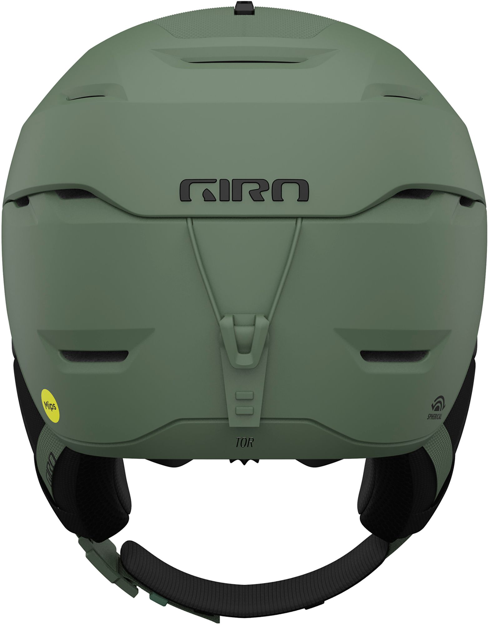 Giro Adult Tor Spherical Snow Helmet product image