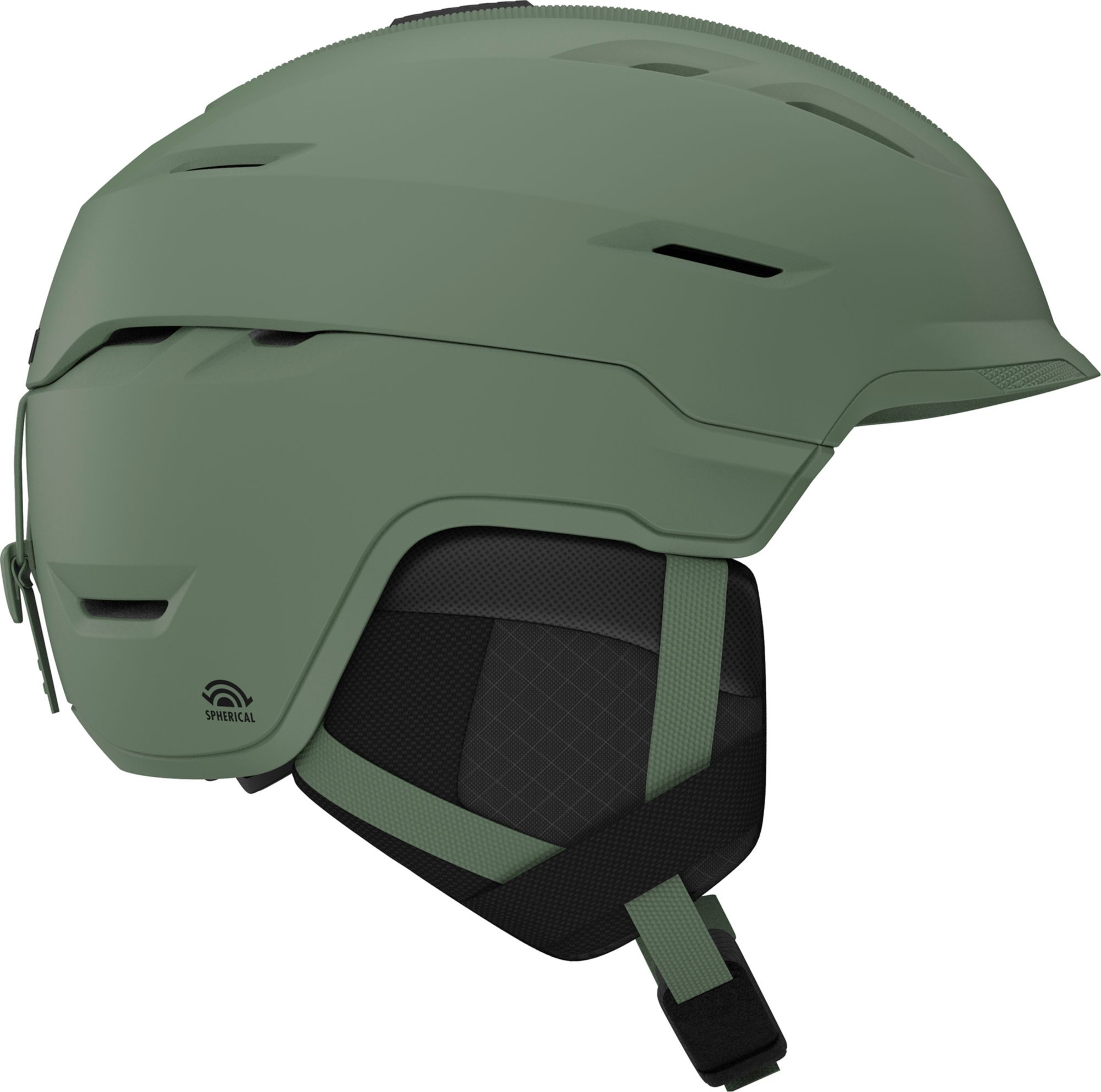 Giro Adult Tor Spherical Snow Helmet product image