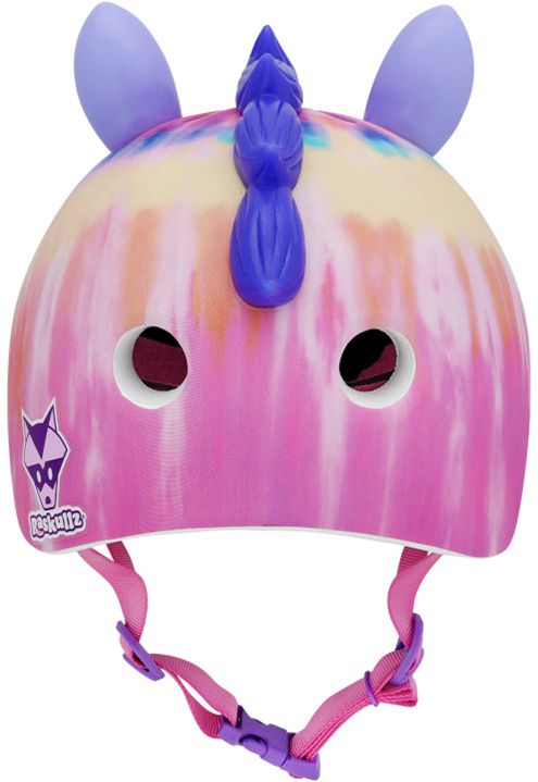 Raskullz Youth Super Groovy Corn Bike Helmet product image