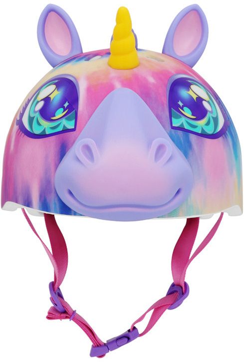 Raskullz Youth Super Groovy Corn Bike Helmet product image