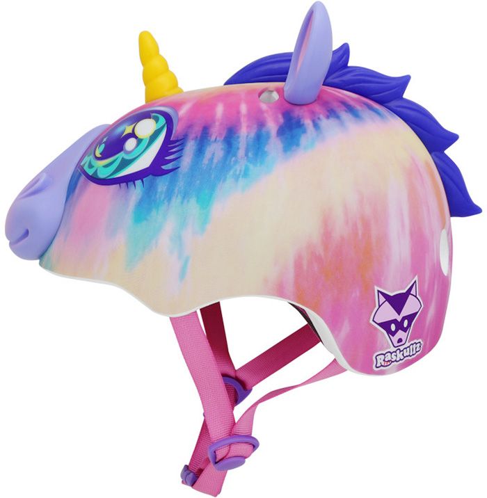 Raskullz Youth Super Groovy Corn Bike Helmet product image