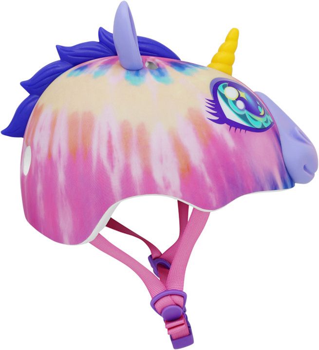 Raskullz Youth Super Groovy Corn Bike Helmet product image