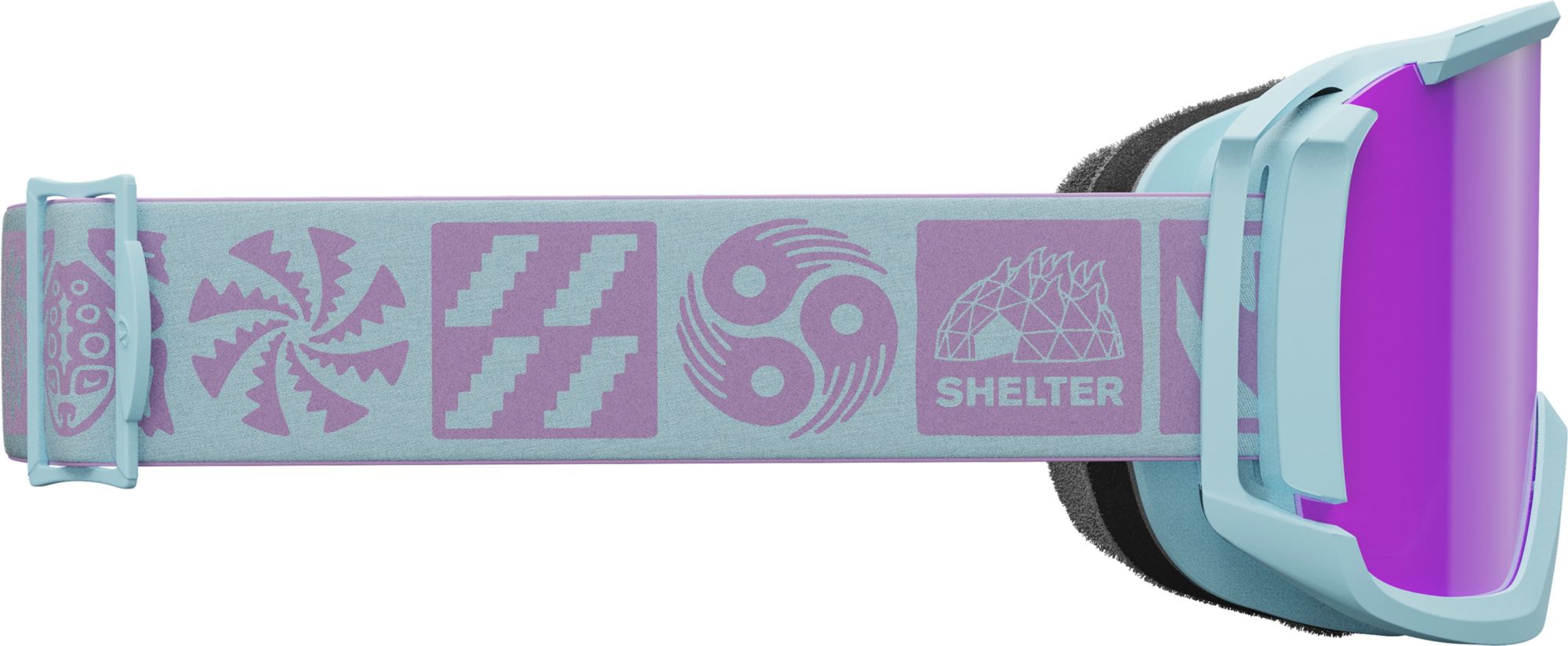 Giro Unisex Revolt Snow Goggles product image