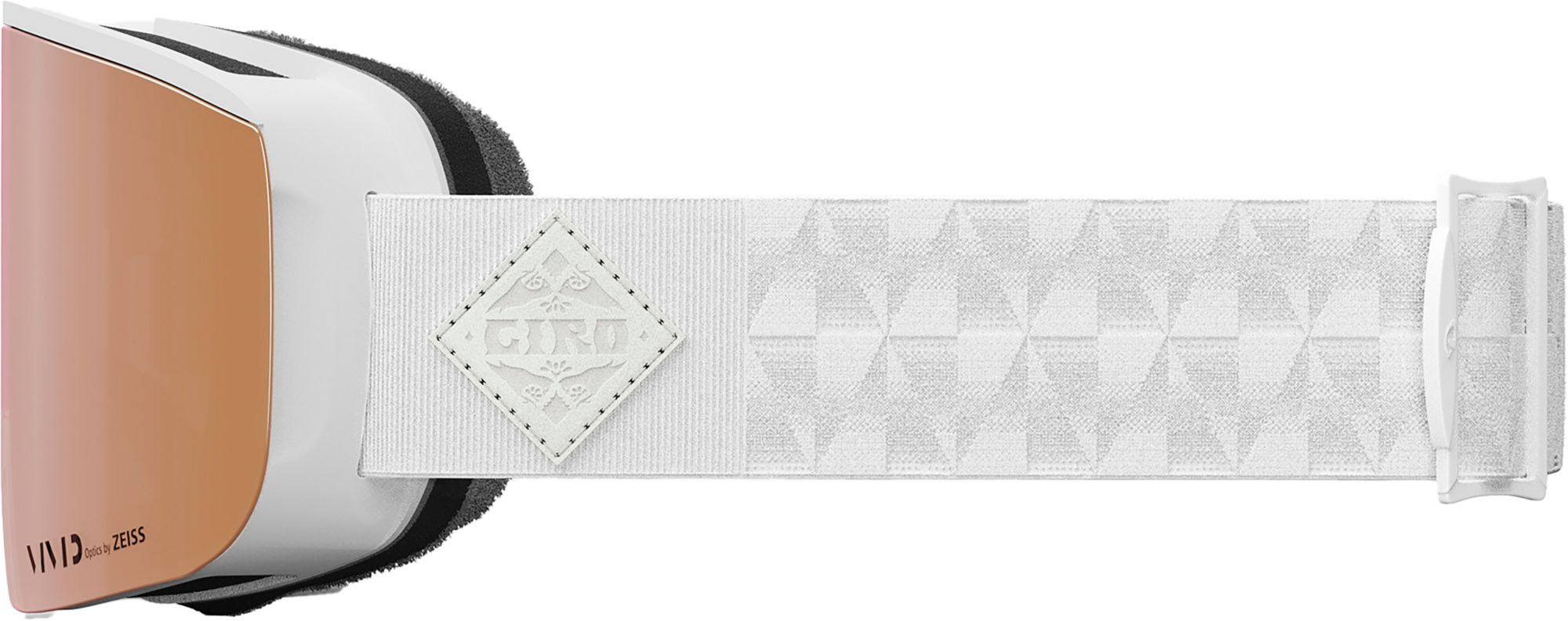 Giro Women's Ella Snow Goggles with Bonus Vivid Infrared Lenses product image