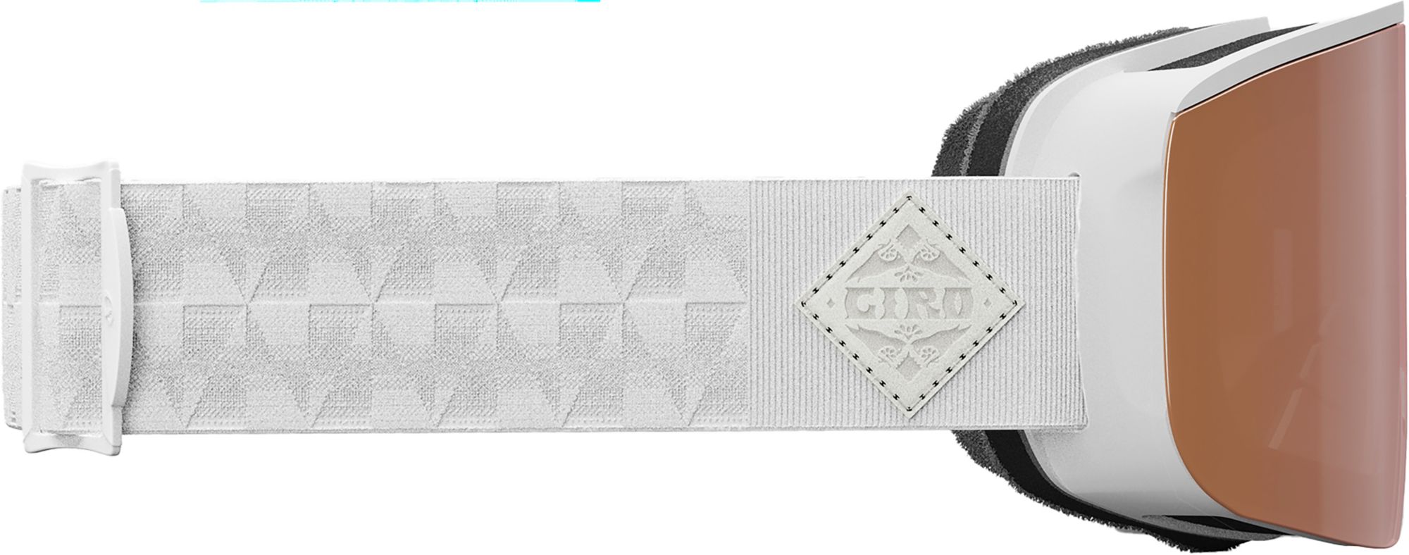 Giro Women's Ella Snow Goggles with Bonus Vivid Infrared Lenses product image