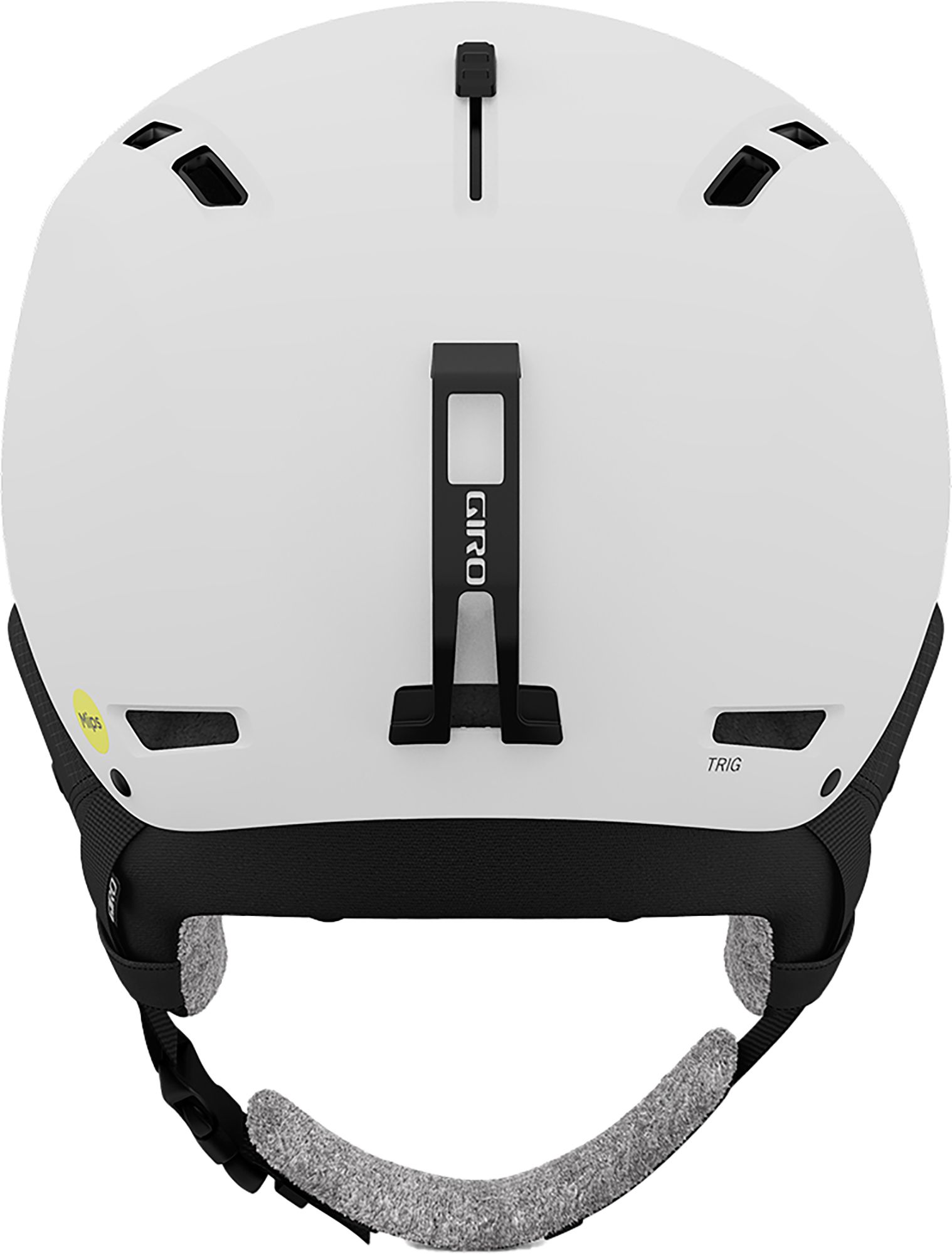 Giro Adult Trig MIPS Snow Helmet product image