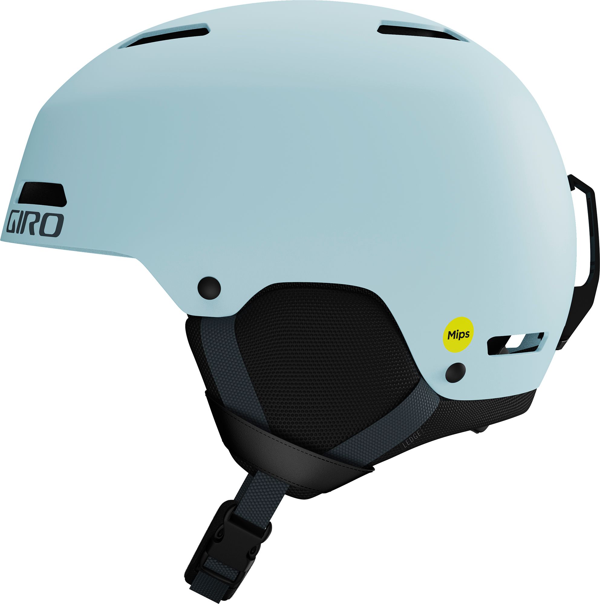 Giro Adult Ledge MIPS Freestyle Snow Helmet product image