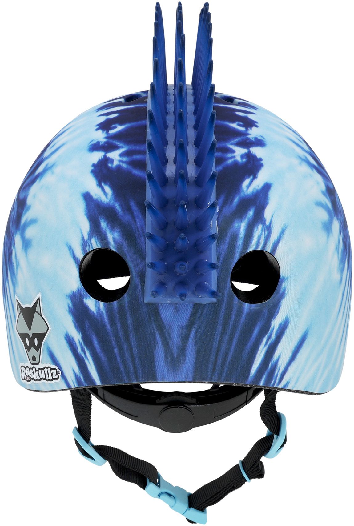 Raskullz Youth Tie Dye Bike Helmet product image