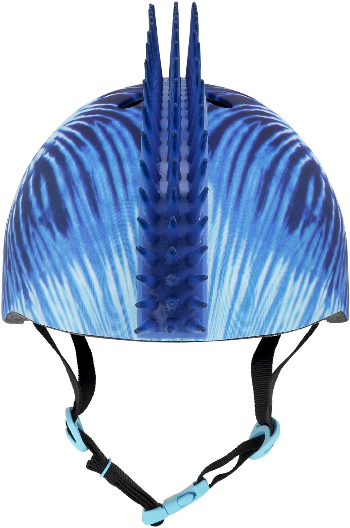 Raskullz Youth Tie Dye Bike Helmet product image