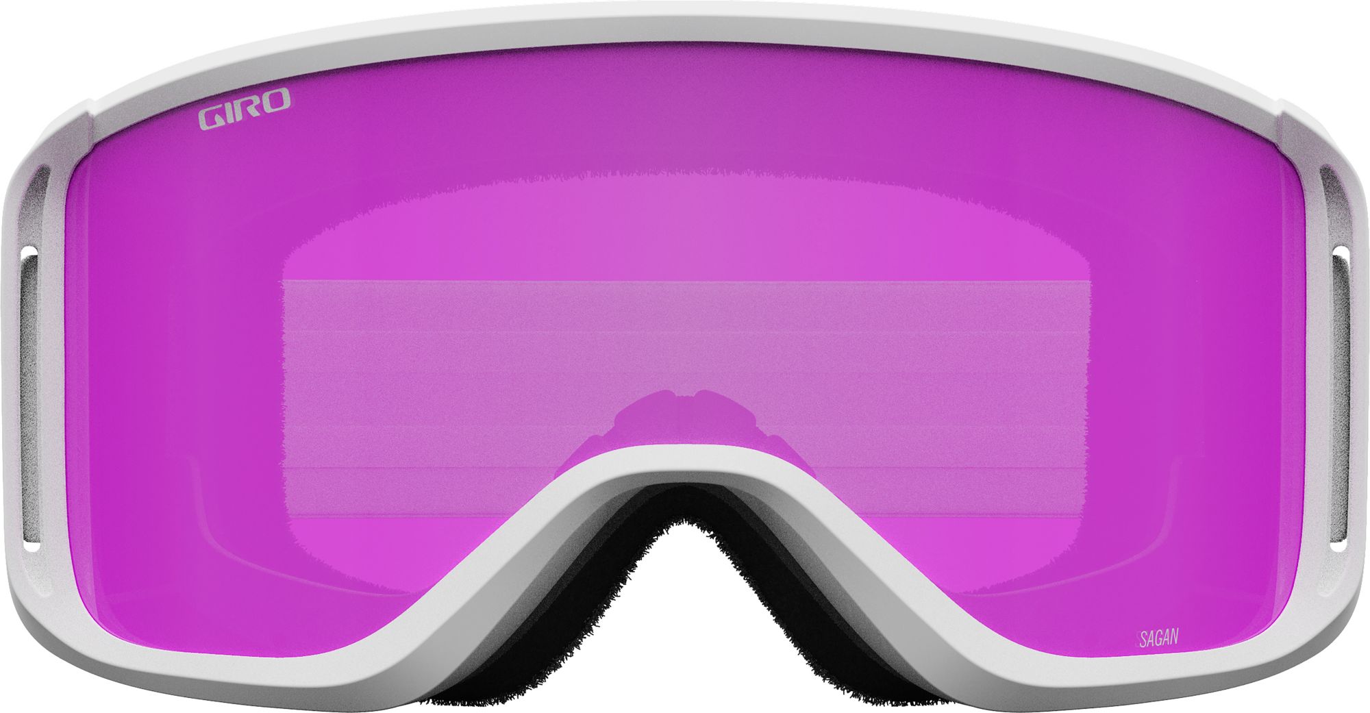Giro Unisex Sagen Snow Goggles product image