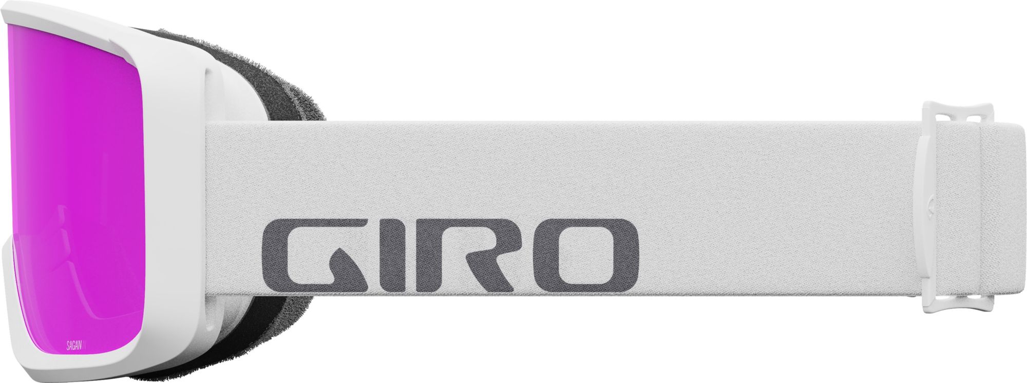 Giro Unisex Sagen Snow Goggles product image