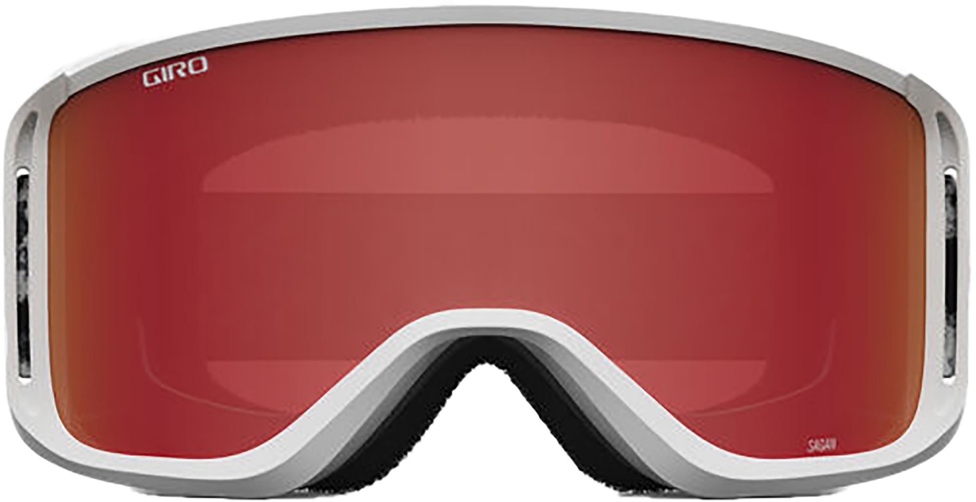Giro Unisex Sagen Snow Goggles product image