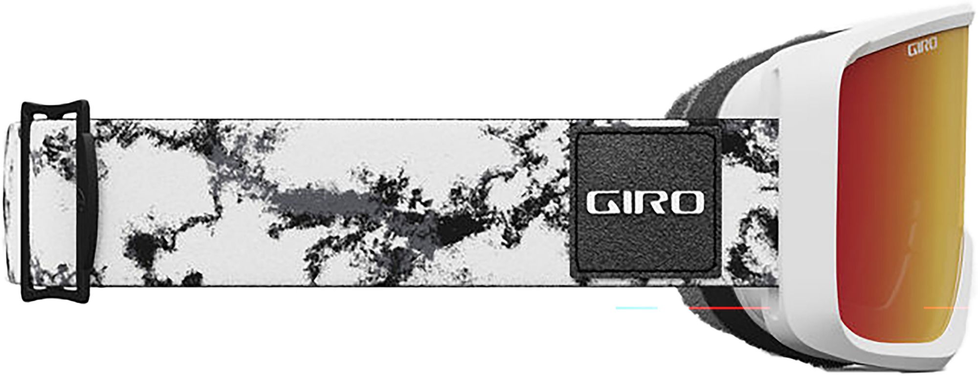 Giro Unisex Sagen Snow Goggles product image