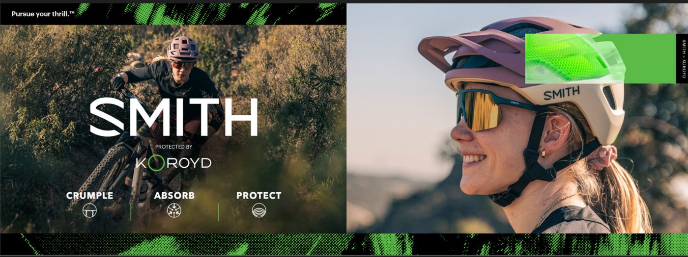 SMITH Signal MIPS Bike Helmet Publiclands