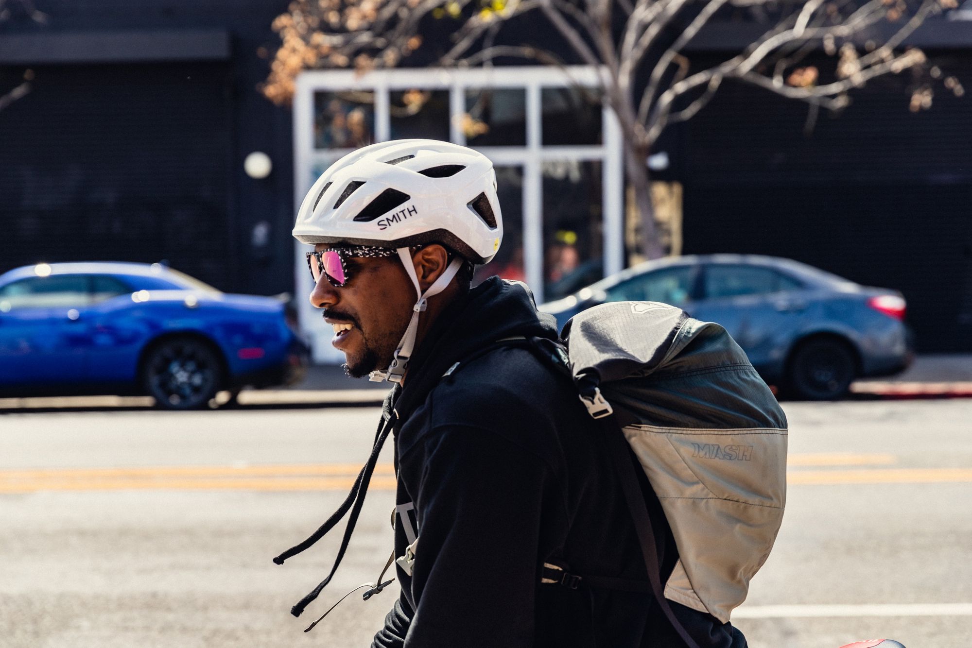 SMITH Adult Signal MIPS Bike Helmet product image