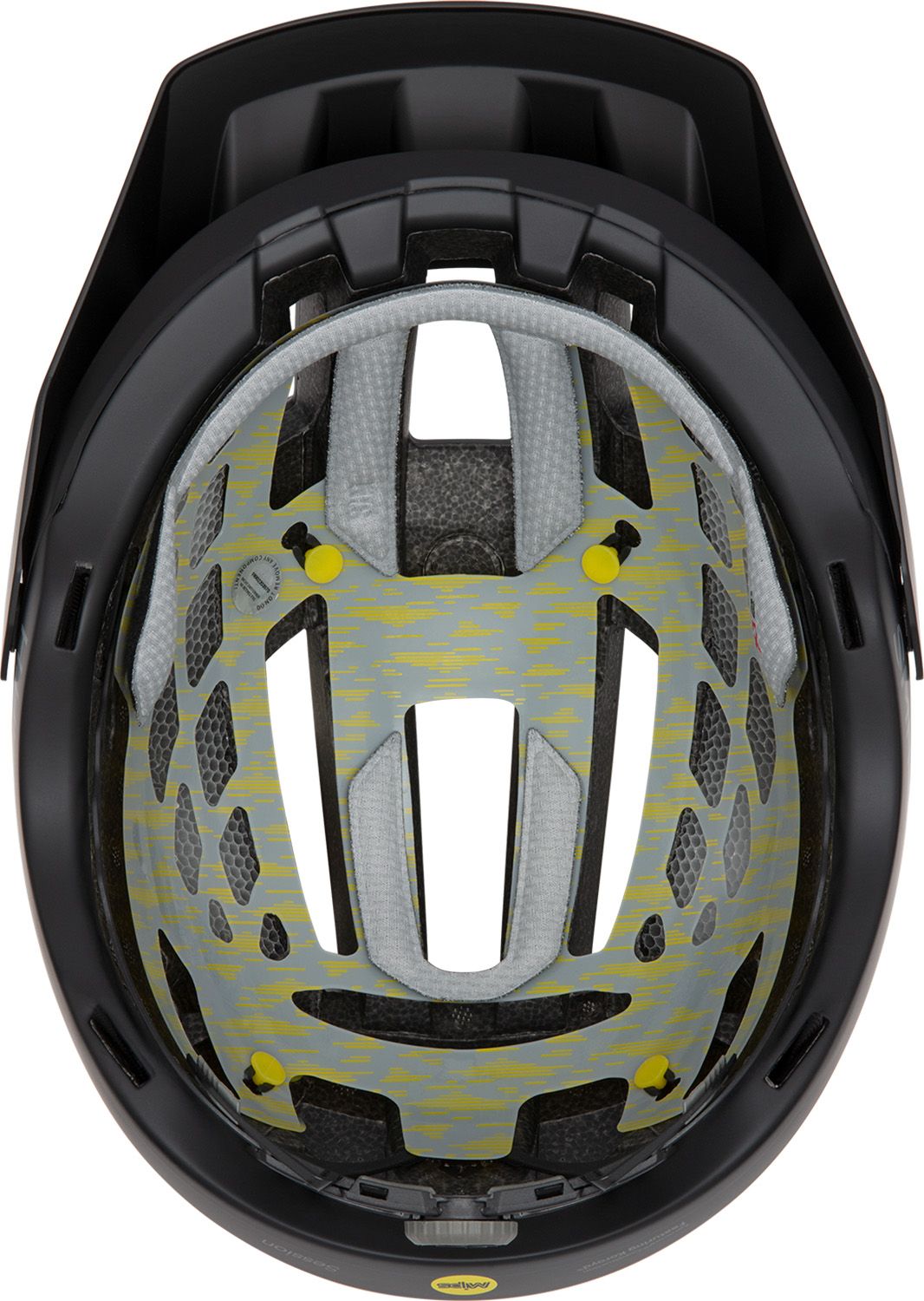 SMITH Session MIPS Bike Helmet