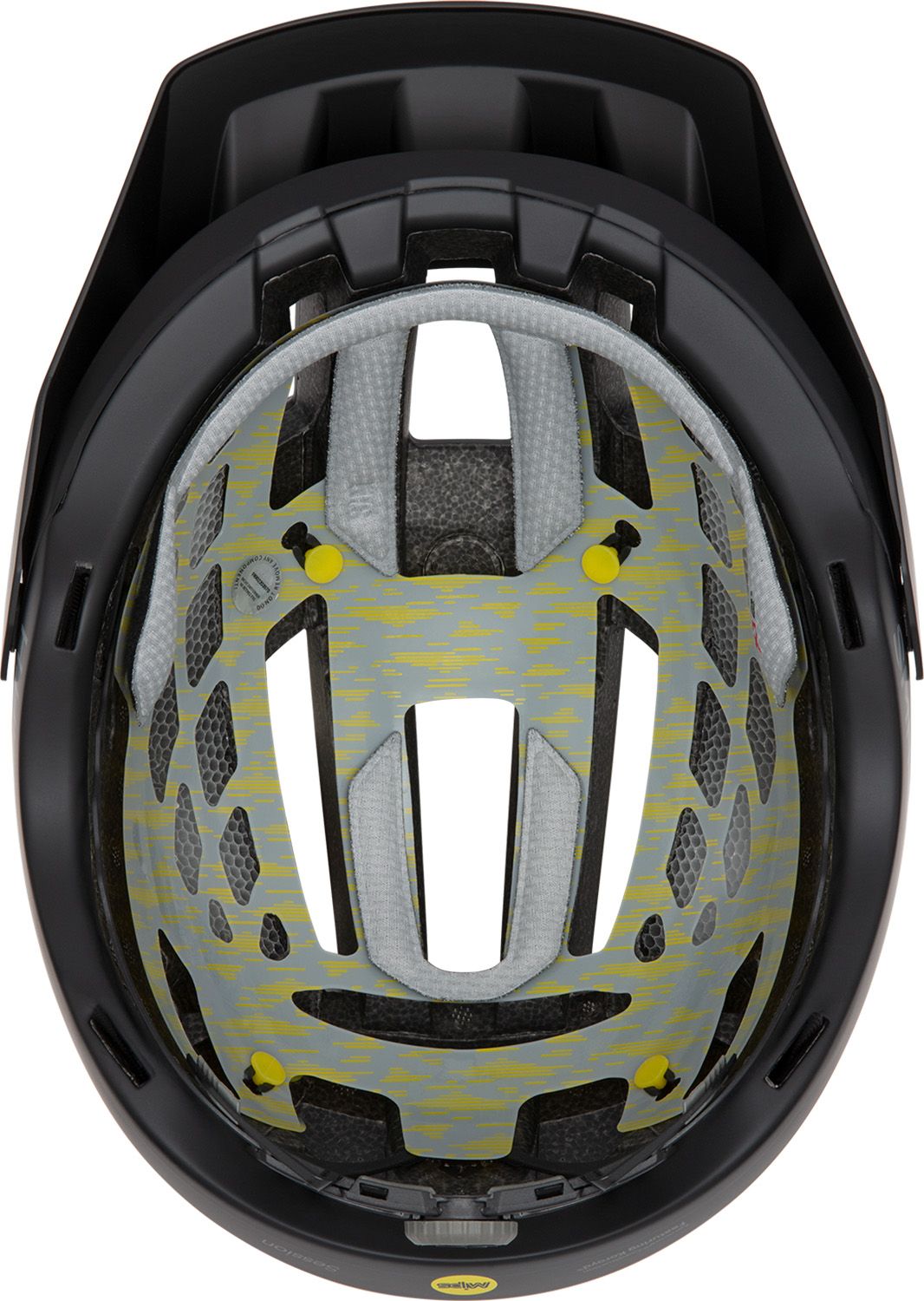 SMITH Adult Session MIPS Bike Helmet product image