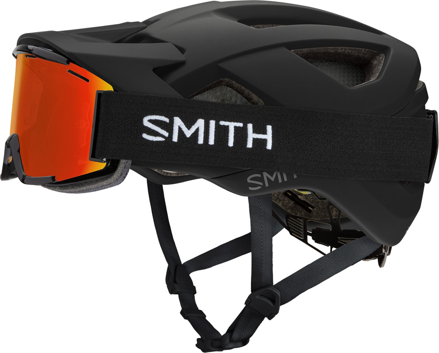 SMITH Adult Session MIPS Bike Helmet product image