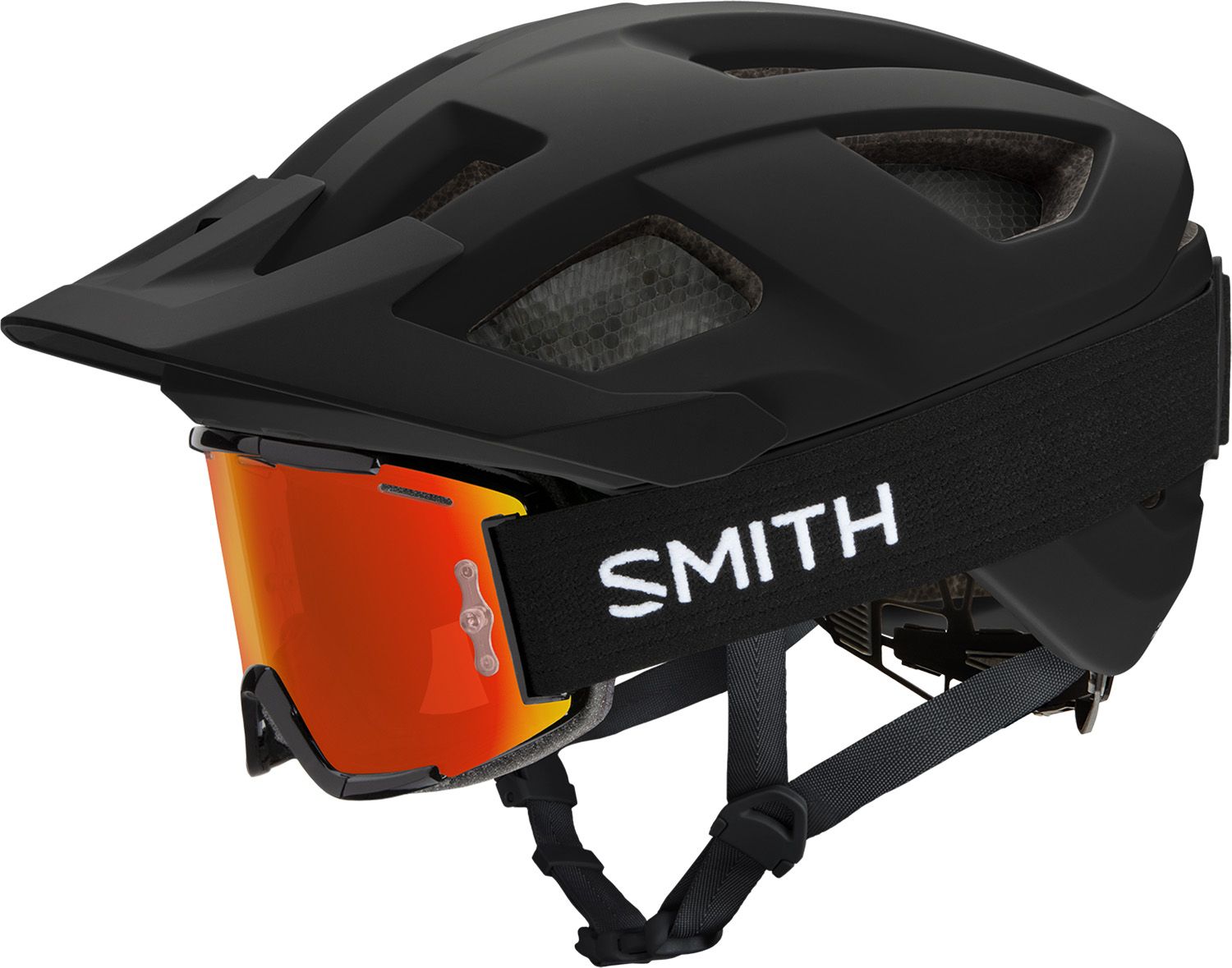 SMITH Adult Session MIPS Bike Helmet product image