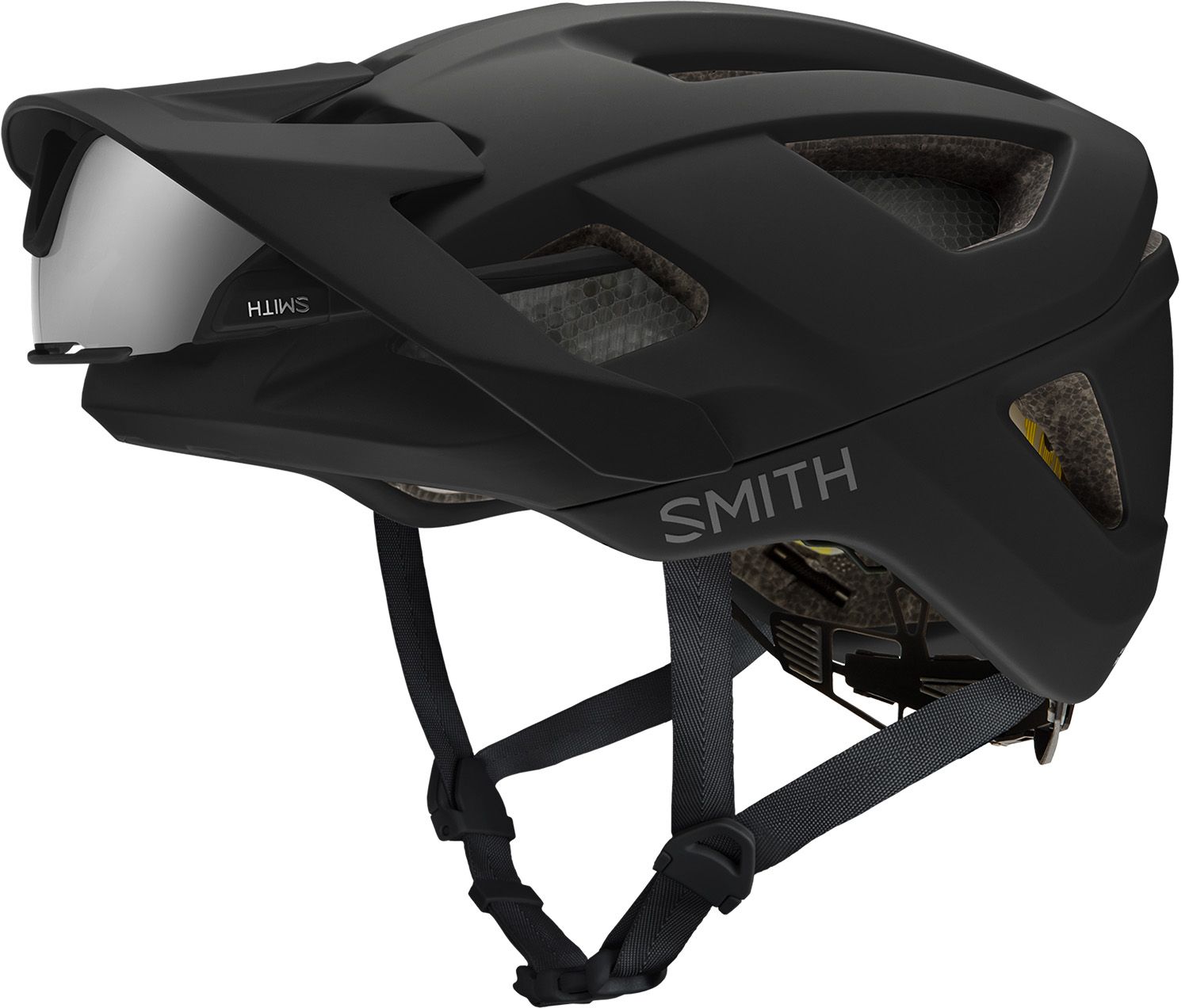 SMITH Adult Session MIPS Bike Helmet product image